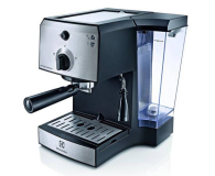 Electrolux Espresso EEA 111 1470W Srebrny - 309400 - zdjęcie 1